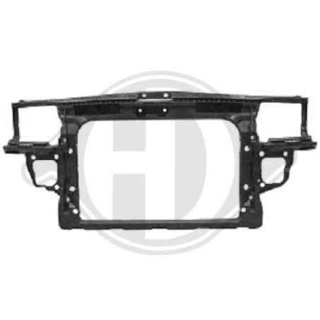 Pannellatura anteriore Audi A3 00-03 (Cod. D-1030102)