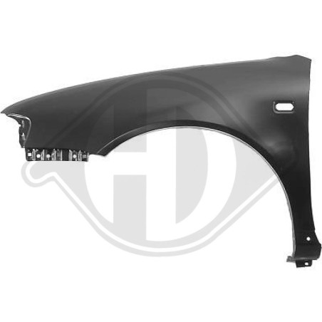 Parafango anteriore destro Audi A3 00-03 (Cod. D-1030106)