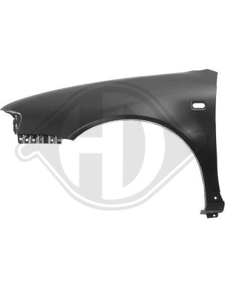 Parafango anteriore sinistro Audi A3 00-03 (Cod. D-1030107)
