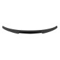 Spoiler Bmw F32 Look M4 Nero lucido (Cod. E-SP66074)