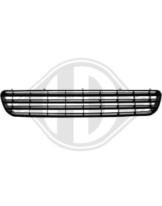 Griglia radiatore Audi A3 96-03 (Cod. D-1030140)