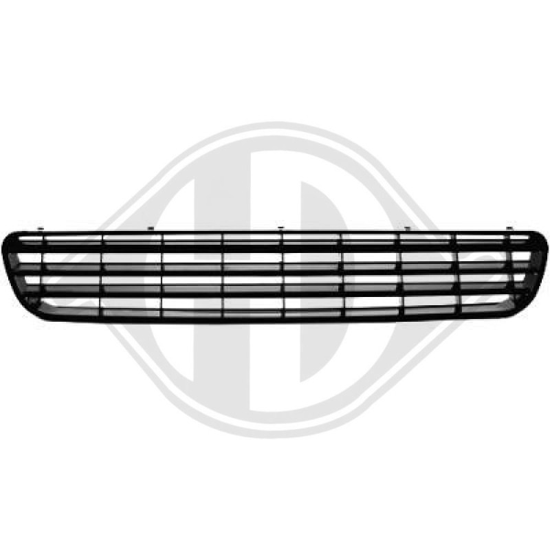 Griglia radiatore Audi A3 96-03 (Cod. D-1030140)