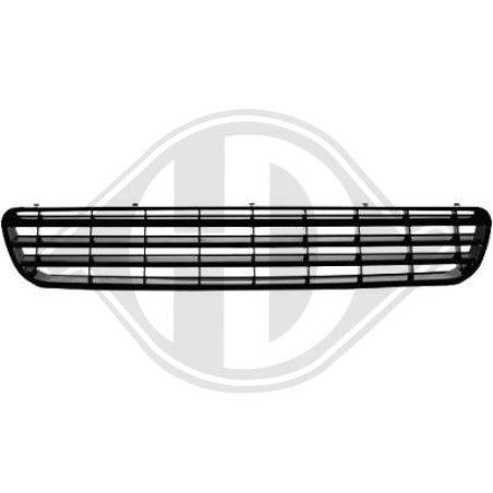 Griglia radiatore Audi A3 96-03 (Cod. D-1030140)