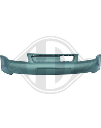 Paraurti anteriore Audi A3 00-03 (Cod. D-1030150)