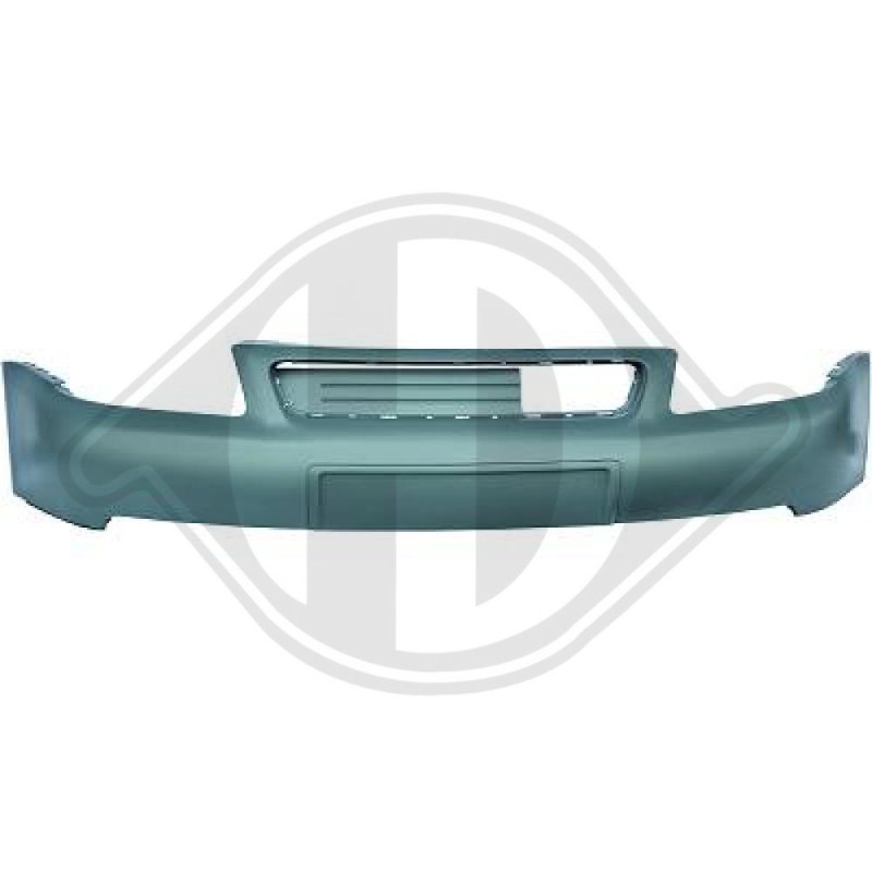 Paraurti anteriore Audi A3 00-03 (Cod. D-1030150)