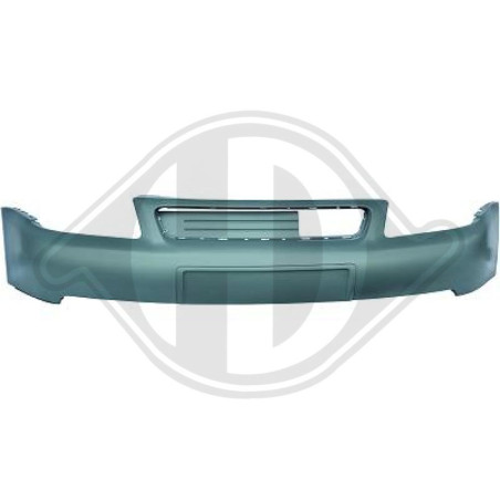 Paraurti anteriore Audi A3 00-03 (Cod. D-1030150)