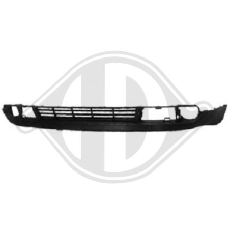 Spoiler Audi A3 00-03 (Cod. D-1030161)