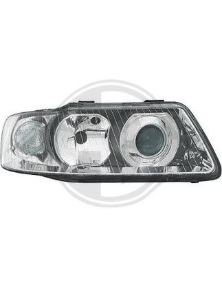 Faro anteriore destro Audi A3 96-03 (Cod. D-1030182)
