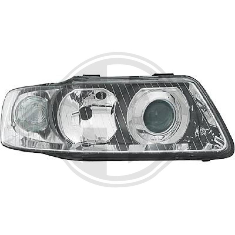 Faro anteriore destro Audi A3 96-03 (Cod. D-1030182)