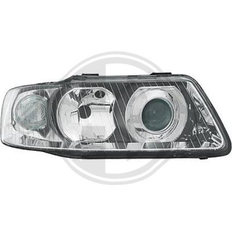 Faro anteriore destro Audi A3 96-03 (Cod. D-1030182)