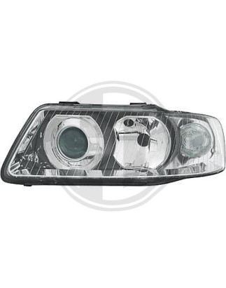Faro anteriore sinistro Audi A3 96-03 (Cod. D-1030183)