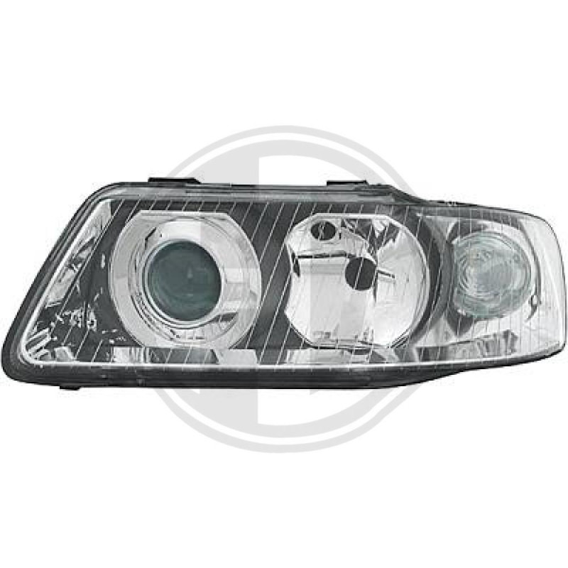Faro anteriore sinistro Audi A3 96-03 (Cod. D-1030183)