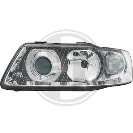 Faro anteriore sinistro Audi A3 96-03 (Cod. D-1030183)