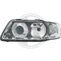Faro anteriore sinistro Audi A3 96-03 (Cod. D-1030183)