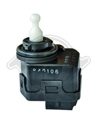 Regolatore Correzione assetto fari Audi A3 96-03 (Cod. D-1030187)