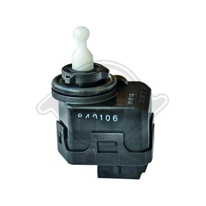 Regolatore Correzione assetto fari Audi A3 96-03 (Cod. D-1030187)