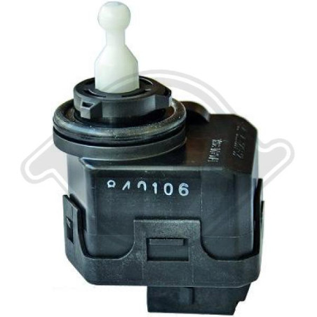Regolatore Correzione assetto fari Audi A3 96-03 (Cod. D-1030187)