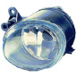 Fendinebbia sinistro Audi A3 00-03 (Cod. D-1030189)