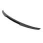 Spoiler Bmw F32 Look M4 Nero lucido (Cod. E-SP66074)