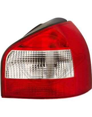 Luce posteriore Dx Audi A3 00-03 (Cod. D-1030190)
