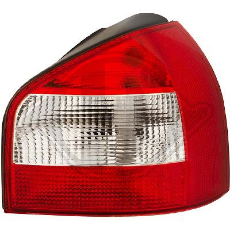 Luce posteriore Dx Audi A3 00-03 (Cod. D-1030190)