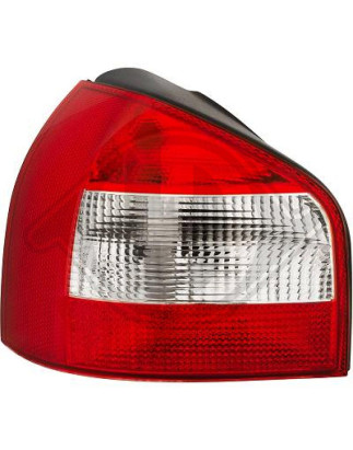 Luce posteriore Sx Audi A3 00-03 (Cod. D-1030191)