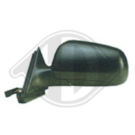 Specchio retrovisore esterno Audi A3 96-00 (Cod. D-1030225)