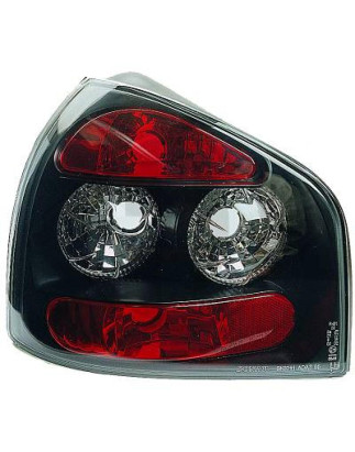Kit fanalino posteriore Audi A3 96-03 (Cod. D-1030395)