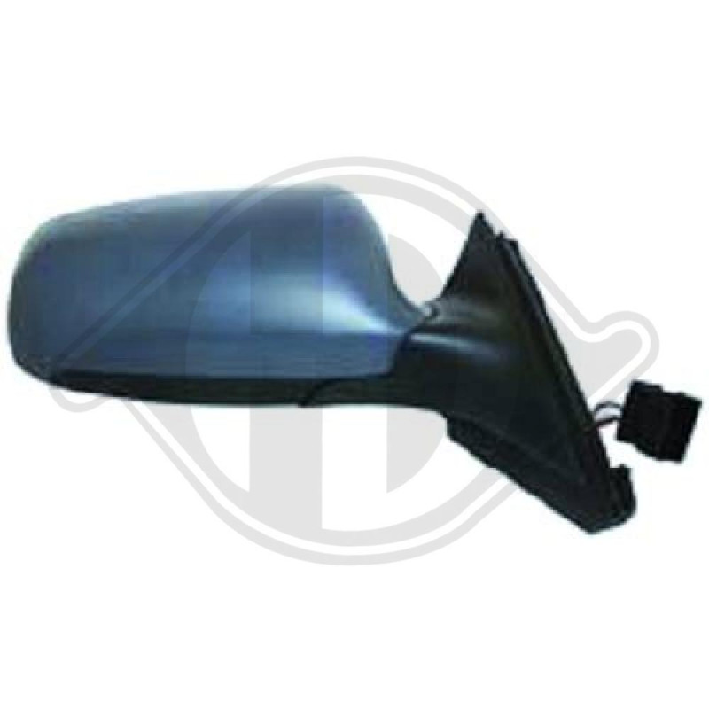 Specchio retrovisore esterno Audi A3 00-03 (Cod. D-1030524)