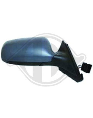 Specchio retrovisore esterno Audi A3 00-03 (Cod. D-1030525)