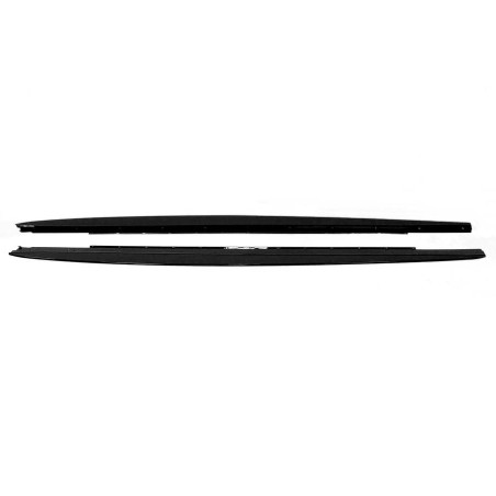 Diffusori minigonne BMW G30 / G31 Nero lucido (Cod. E-TCB1049)