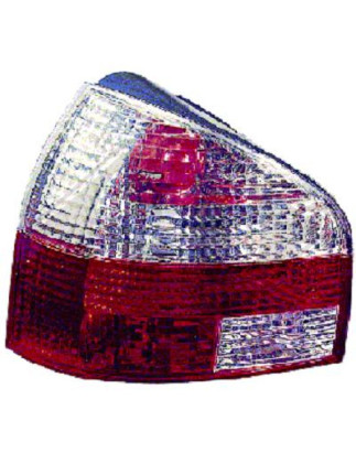 Kit fanalino posteriore Audi A3 96-03 (Cod. D-1030695)