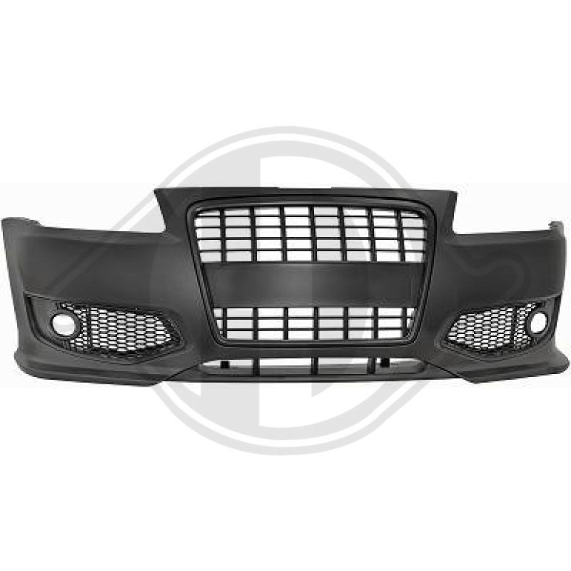 Paraurti Audi A3 96-03 (Cod. D-1030751)