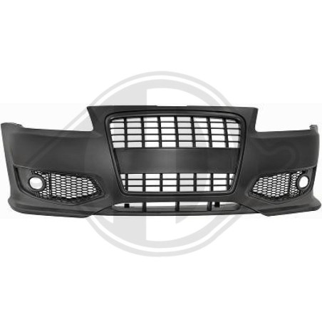Paraurti Audi A3 96-03 (Cod. D-1030751)
