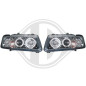 SET FARI ANTERIORI Audi A3 96-03 (Cod. D-1030780) SET FARI ANTERIORI Audi A3 96-03 (Cod. D-1030780)