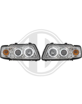 SET FARI ANTERIORI Audi A3 96-03 (Cod. D-1030781)