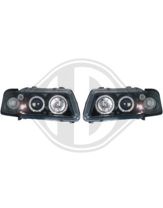 SET FARI ANTERIORI Audi A3 96-03 (Cod. D-1030880)