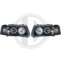 SET FARI ANTERIORI Audi A3 96-03 (Cod. D-1030880)