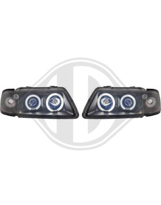 SET FARI ANTERIORI Audi A3 96-03 (Cod. D-1030881)