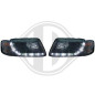 SET FARI ANTERIORI Audi A3 96-03 (Cod. D-1030885)