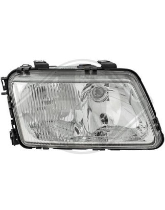 Faro anteriore destro Audi A3 96-00 (Cod. D-1030980)