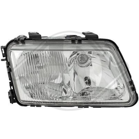 Faro anteriore destro Audi A3 96-00 (Cod. D-1030980)