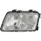 Faro anteriore sinistro Audi A3 96-00 (Cod. D-1030981)