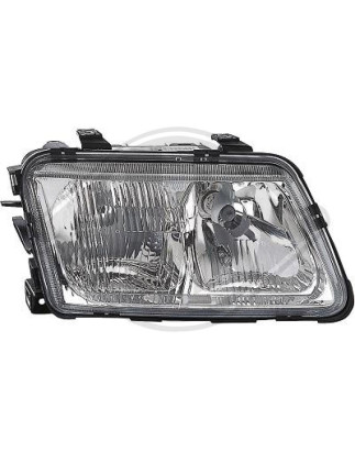 Faro anteriore destro Audi A3 96-00 (Cod. D-1030982)