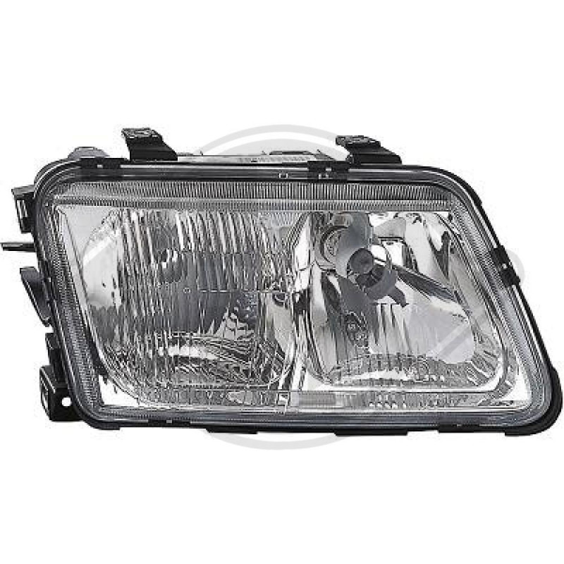 Faro anteriore destro Audi A3 96-00 (Cod. D-1030982)