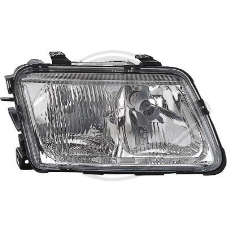 Faro anteriore destro Audi A3 96-00 (Cod. D-1030982)