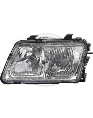 Faro anteriore sinistro Audi A3 96-00 (Cod. D-1030983)