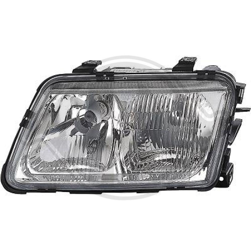Faro anteriore sinistro Audi A3 96-00 (Cod. D-1030983)