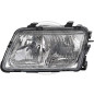 Faro anteriore sinistro Audi A3 96-00 (Cod. D-1030983)