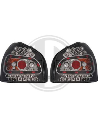 Kit fanalino posteriore Audi A3 96-03 (Cod. D-1030994)